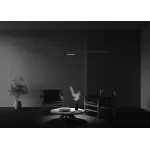 Трековый светильник Maytoni Points TR033-2-12W4K-W