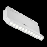 Трековый светильник Maytoni Points TR033-2-12W4K-W