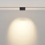 Накладной светильник Maytoni Points rot TR033-2-6W3K-B