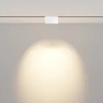 Трековый светильник Maytoni Points TR033-2-6W3K-W