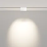 Трековый светильник Maytoni Points TR033-2-6W4K-W