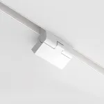 Трековый светильник Maytoni Points TR033-4-6W3K-M-DS-W
