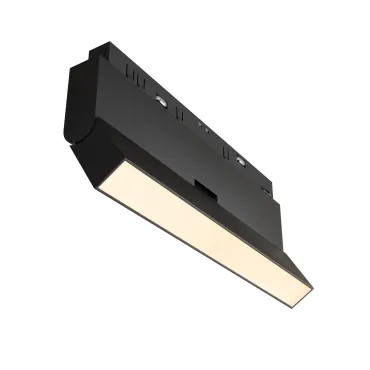 Накладной светильник Maytoni Basis TR036-2-12W3K-B