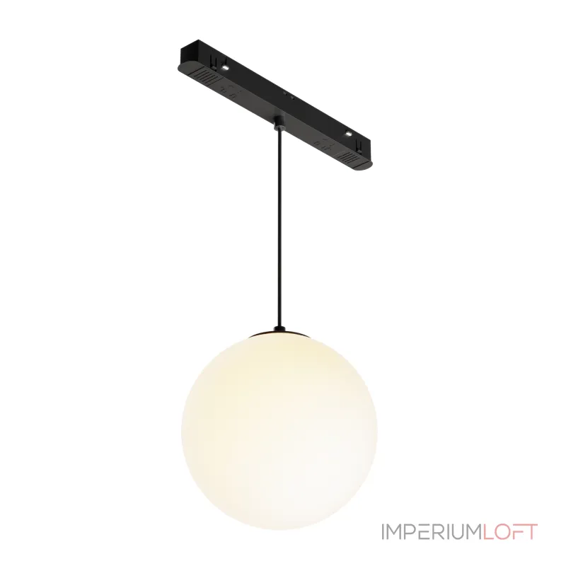 Трековый светильник Technical TR039-2-5W3K Трековый светильник Technical TR039-2-5W3K