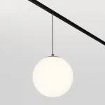 Трековый светильник Technical TR039-2-5W3K