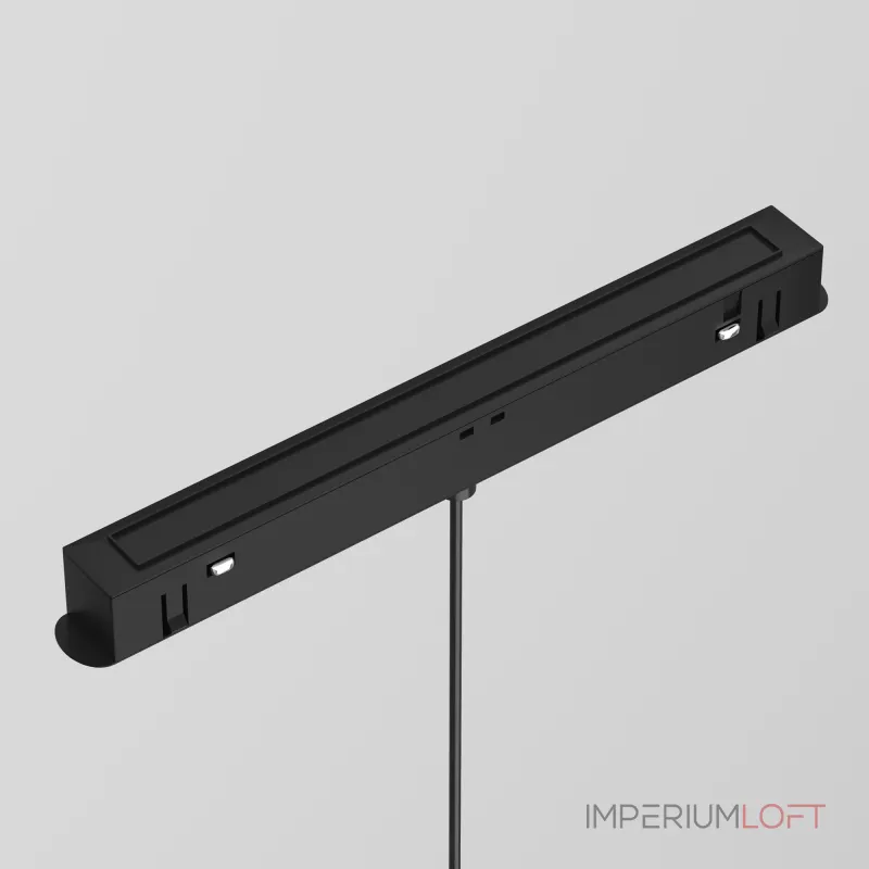 Трековый светильник Technical TR039-2-5W3K Трековый светильник Technical TR039-2-5W3K