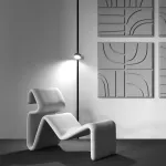 Светильник на штанге Maytoni Rado TR040-4-18W3K-DS