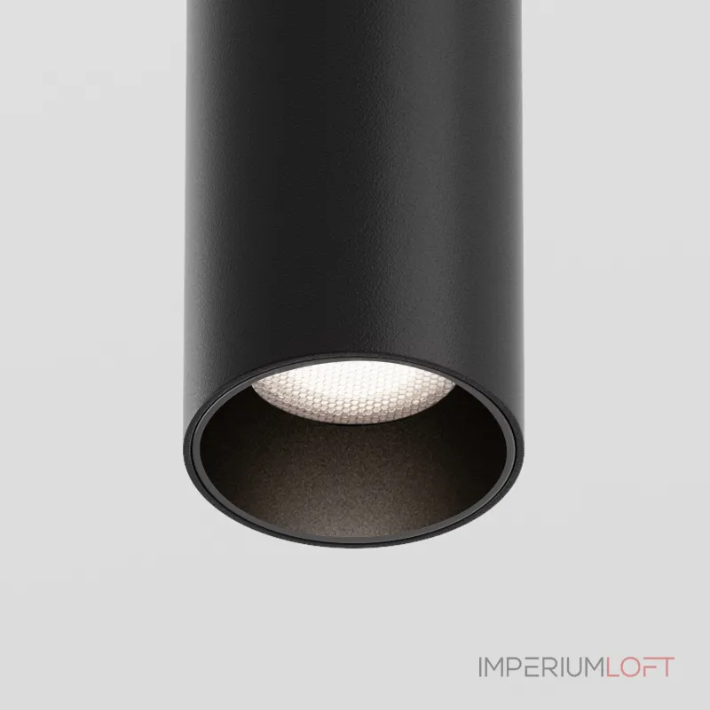 Подвесной светильник Maytoni Focus LED TR041-2-12W4K-B