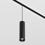Подвесной светильник Maytoni Focus LED TR041-2-12W4K-B