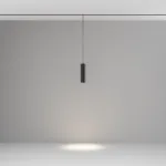 Подвесной светильник Maytoni Focus LED TR041-2-12W4K-B