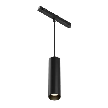 Подвесной светильник Maytoni Focus LED TR041-4-12W3K-M-DS-B Подвесной светильник Maytoni Focus LED TR041-4-12W3K-M-DS-B