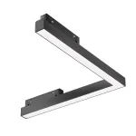Встраиваемый светильник Maytoni Basis TR042-2-24W3K