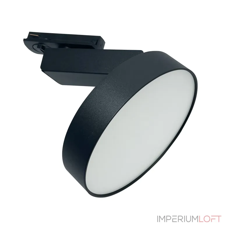 Трековый светильник Maytoni Zon TR043-1-12W3K-B