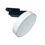 Трековый светильник Maytoni Zon TR043-1-12W3K-W