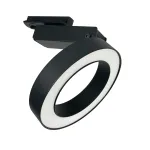 Трековый светильник Maytoni Rim TR044-1-12W3K-B