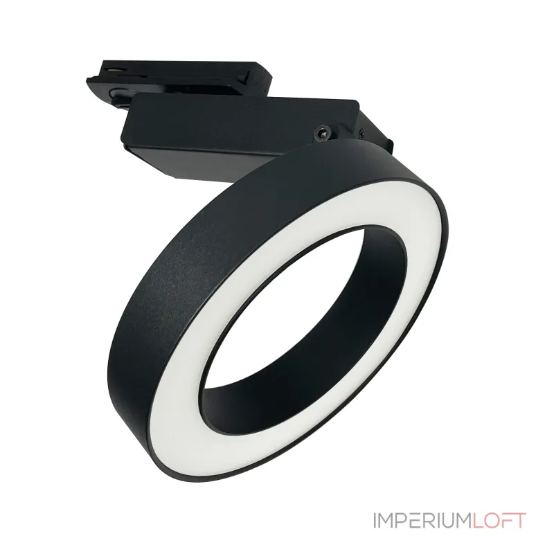 Трековый светильник Maytoni Rim TR044-1-12W3K-B