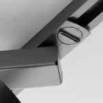 Трековый светильник Maytoni Rim TR044-1-12W3K-B