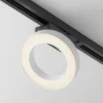 Трековый светильник Maytoni Rim TR044-1-12W3K-W