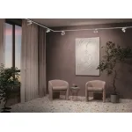 Трековый светильник Maytoni Rim TR044-1-12W3K-W
