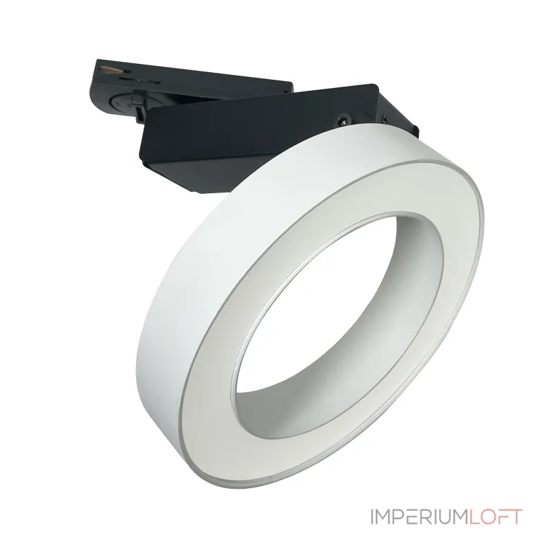 Трековый светильник Maytoni Rim TR044-1-12W4K-W