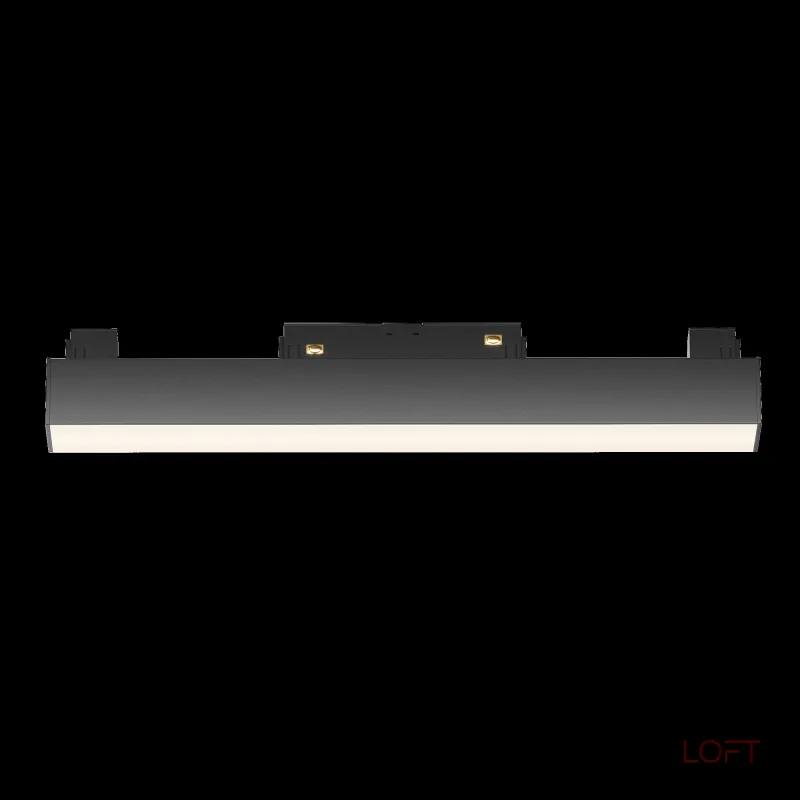 Встраиваемый светильник Maytoni Basis TR074-2-12W3K-B