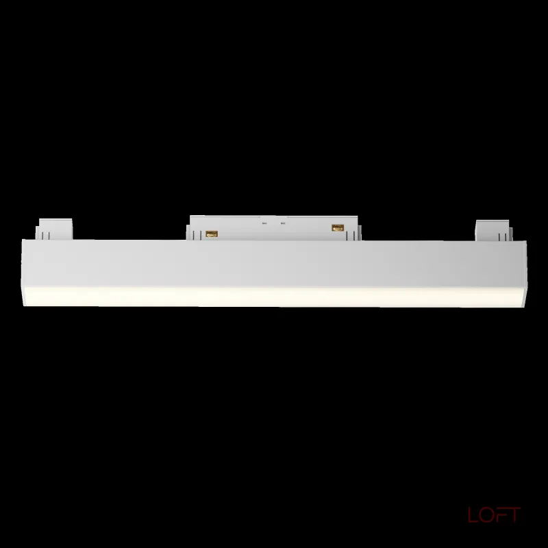 Встраиваемый светильник Maytoni Basis TR074-2-12W3K-W