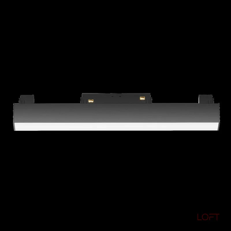 Встраиваемый светильник Maytoni Basis TR074-2-12W4K-B