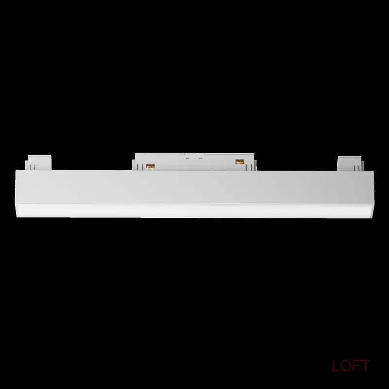 Встраиваемый светильник Maytoni Basis TR074-2-12W4K-W