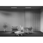 Встраиваемый светильник Maytoni Basis TR074-2-20W3K-B