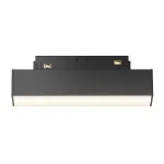 Встраиваемый светильник Maytoni Basis TR074-2-7W3K-B