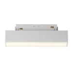 Встраиваемый светильник Maytoni Basis TR074-2-7W3K-W