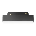 Встраиваемый светильник Maytoni Basis TR074-2-7W4K-B