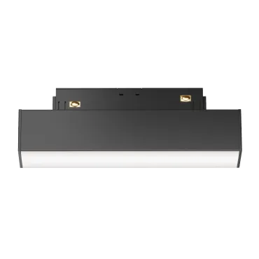 Встраиваемый светильник Maytoni Basis TR074-2-7W4K-B