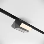 Накладной светильник Maytoni Basis Rot TR075-2-10W3K-B