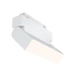 Накладной светильник Maytoni Basis Rot TR075-2-10W4K-W