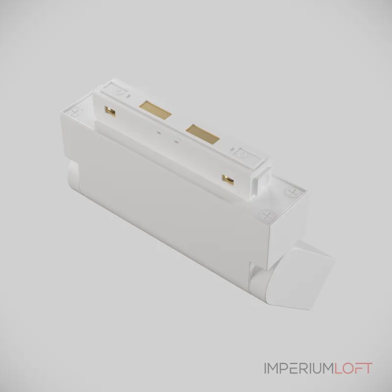 Накладной светильник Maytoni Basis Rot TR075-2-10W4K-W