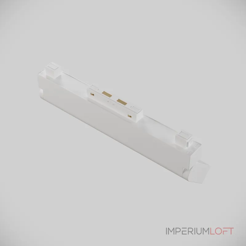 Накладной светильник Maytoni Basis Rot TR075-2-20W4K-W