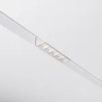 Встраиваемый светильник Maytoni Points TR076-2-10W3K-W