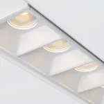 Встраиваемый светильник Maytoni Points TR076-2-10W4K-W