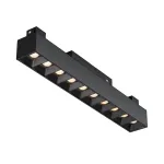 Встраиваемый светильник Maytoni Points TR076-2-20W3K-B