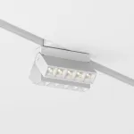 Накладной светильник Maytoni Points Rot TR077-2-10W3K-W