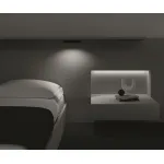 Трековый светильник Maytoni Basis Grid TR084-1-12W3K-B