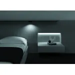 Трековый светильник Maytoni Basis Grid TR084-1-6W4K-B