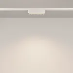 Трековый светильник Maytoni Basis Grid TR084-1-6W4K-W