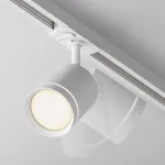 Трековый светильник Maytoni Orlo TR085-1-5W3K-W