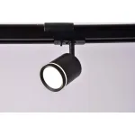 Трековый светильник Maytoni Orlo TR085-1-5W4K-B