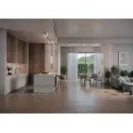 Трековый светильник Maytoni Larc TR086-2-25W3K-B