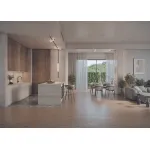 Трековый светильник Maytoni Larc TR086-2-25W3K-B
