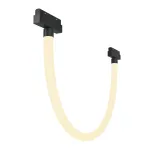 Трековый светильник Technical TR101-2-20W3K-B