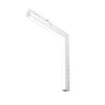 Встраиваемый светильник Maytoni Basis TR102-24W4K-W